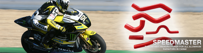 Motorcycle Silicone Hose Kawasaki