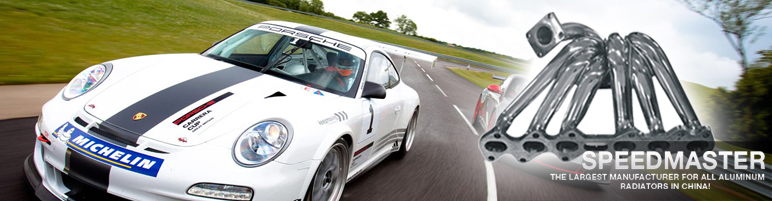 Chevy Exhaust System