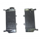 Motorcycle Radiator Honda