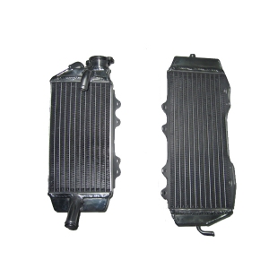 Motorcycle Radiator Kawasaki