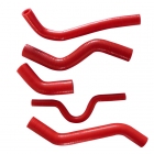 Motorcycle Silicone Hose Kawasaki