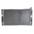 Chevrolet Radiators