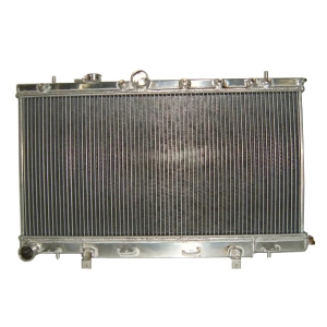 Subaru Radiators