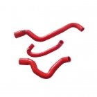 Renault Silicone Hose Kits