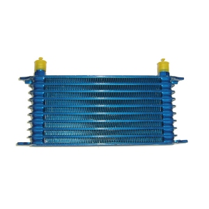 Trust Style Oil Cooler