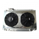 Mitsubishi Fan Shrouds