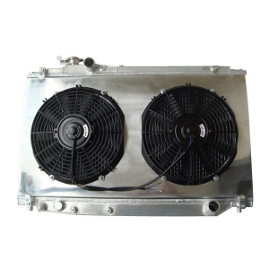 Mitsubishi Fan Shrouds