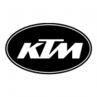 Motorcycle Radiator KTM