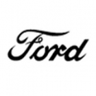 Ford Auto Radiator