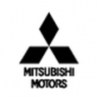 Mitsubishi Auto Radiator