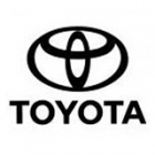 Toyota Auto Radiator