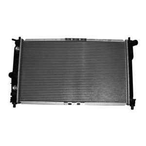 Daewoo Auto Radiators