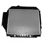 Ford Auto Radiators