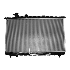 Hyundai Auto Radiators