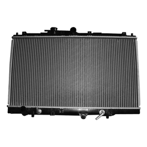 Honda Auto Radiators