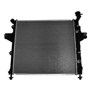 Jeep Auto Radiators