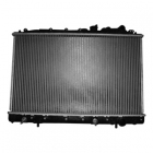 Mitsubishi Auto Radiators