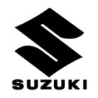 Suzuki Auto Radiator