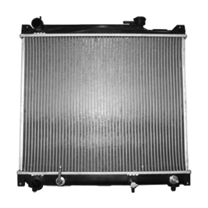 Suzuki Auto Radiators