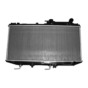 Toyota Auto Radiators