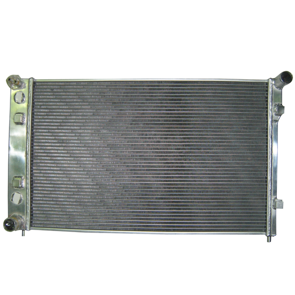 Holden Radiators