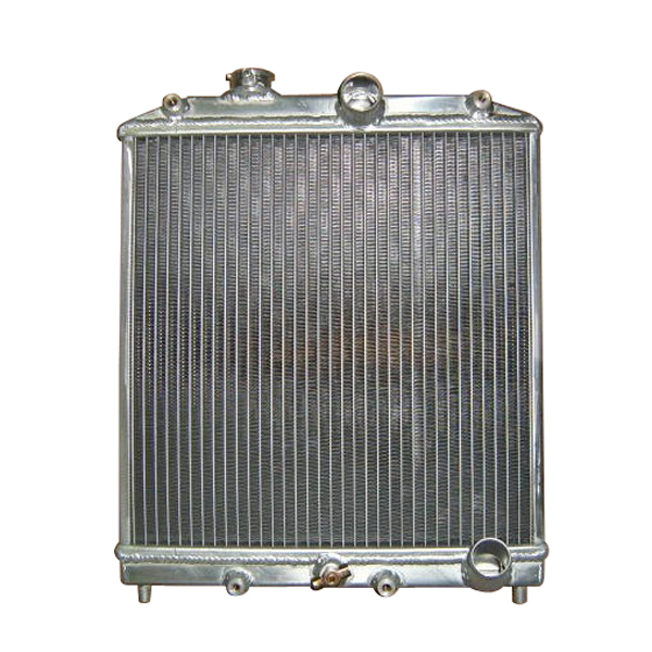 Honda Radiators