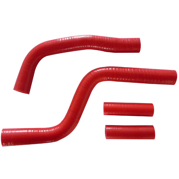 Motorcycle Silicone Hose Yamaha