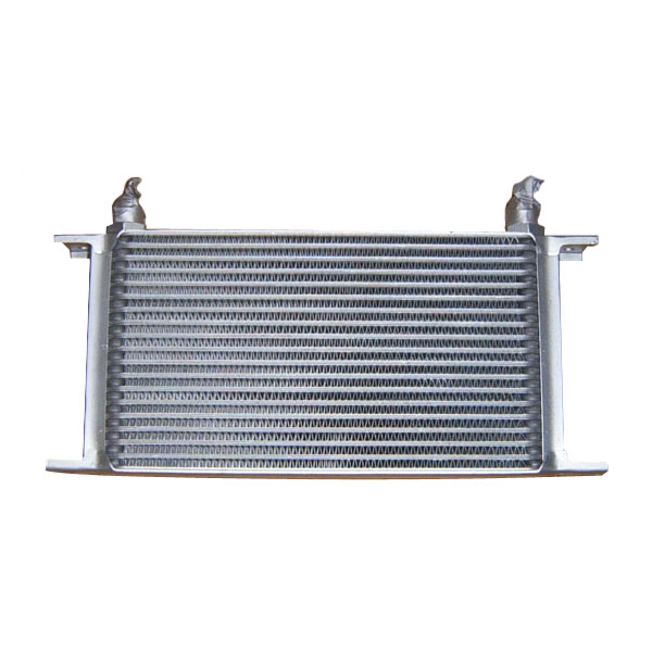 Mocal Style Oil Cooler