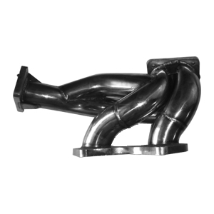 Mazda Exhaust System