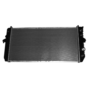 auto radiators