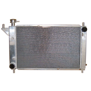 racing radiators