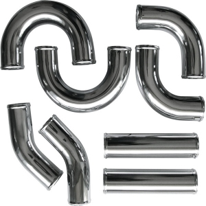 intercooler pipes