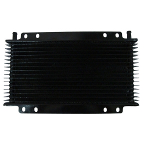 transmission oil cooler