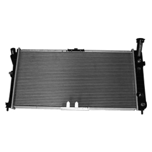 automotive radiators