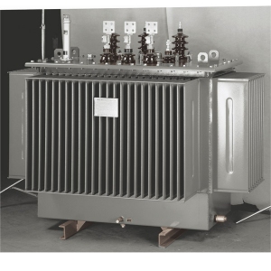 China distribution transformer